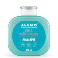 Gel de Ducha Aqua Blue 750ml-223012 Gel de Ducha Aqua Blue 750ml-223012 0
